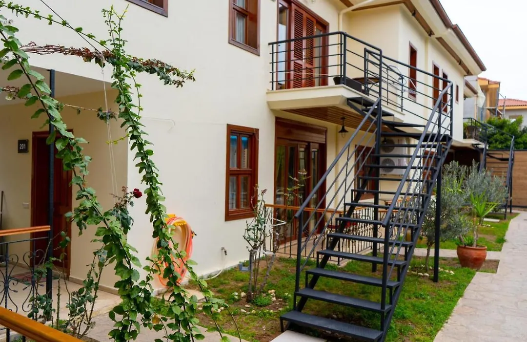 Kaleici Aparts Antalya-1